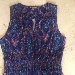 Adrianna Papell PL dress